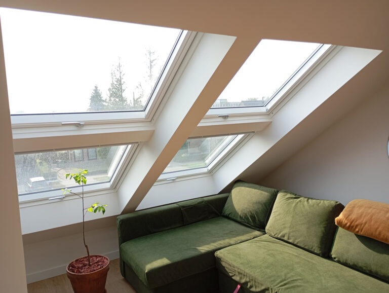 Quattro-binnenaanzicht